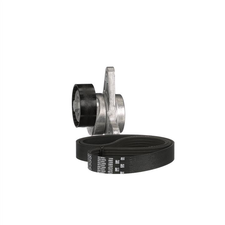 Buy Gates K016PK1025 – good price at EXIST.AE!