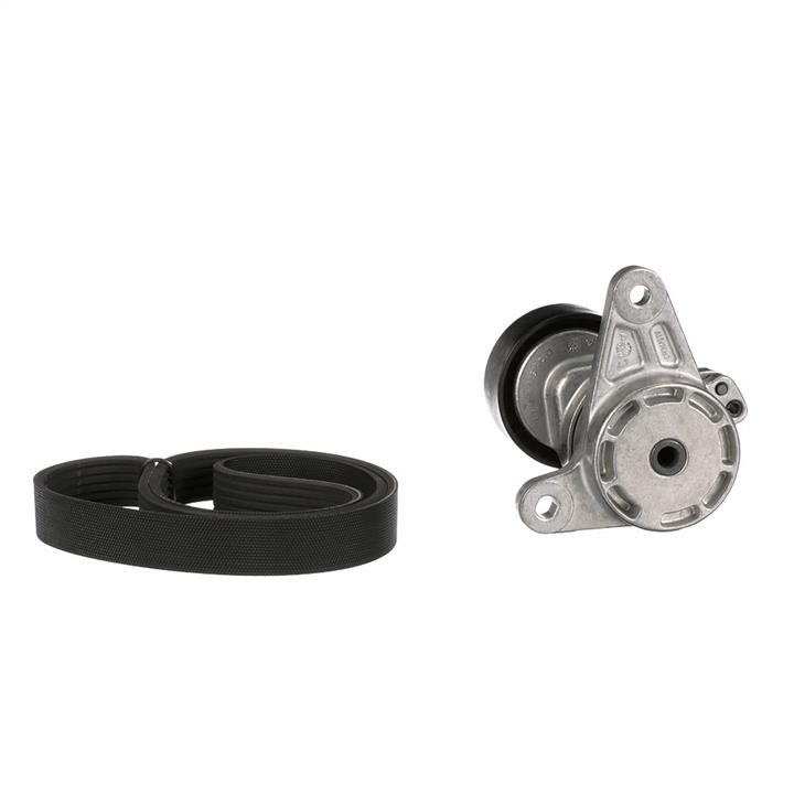 Drive belt kit Gates K016PK1025