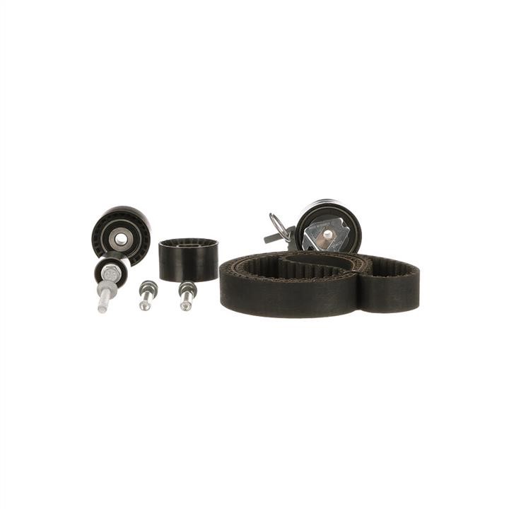 Timing kit Opel Cascada: K015701XS Gates Timing Belt Kit