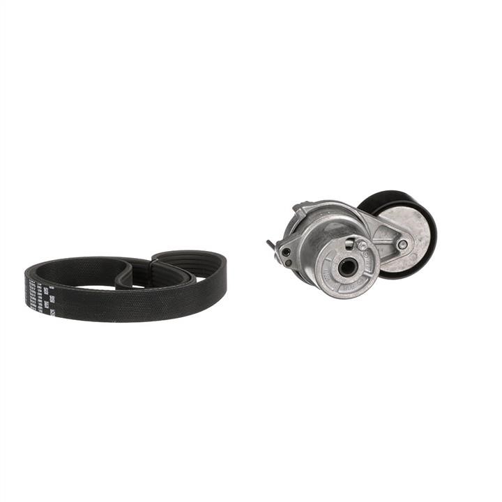 Drive belt kit Gates K016PK1073