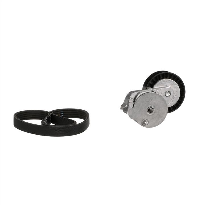 V-Ribbed Belt Set Gates K015PK1095