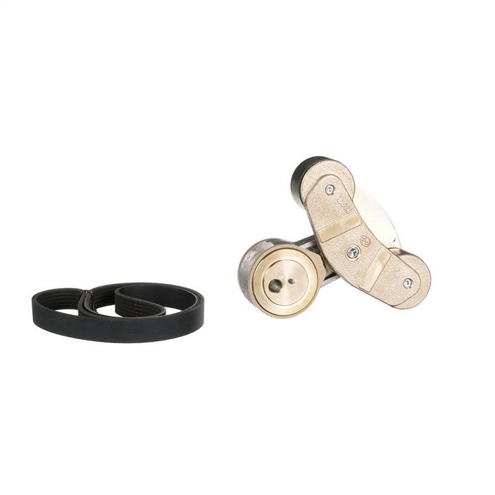 V-Ribbed Belt Set Gates K016PK1080EST