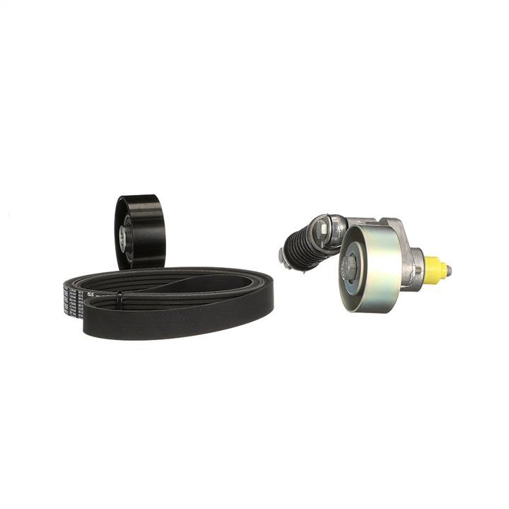 Drive belt kit Gates K016PK1565