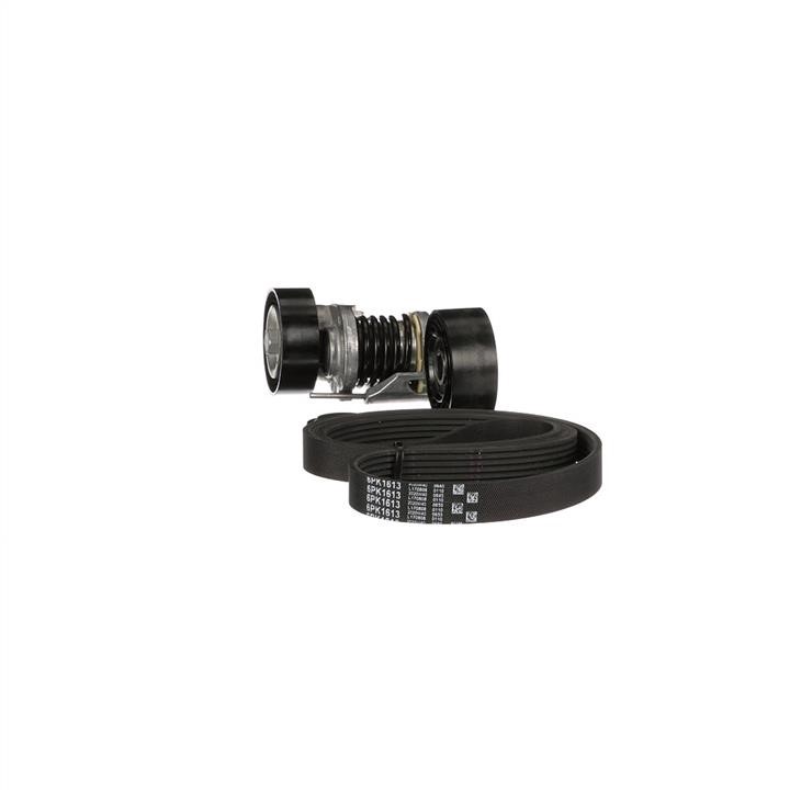 Drive belt kit Gates K016PK1613