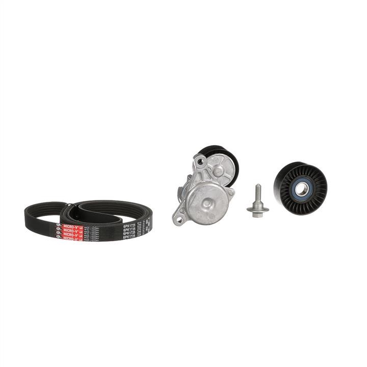 Drive belt kit Gates K016PK1725