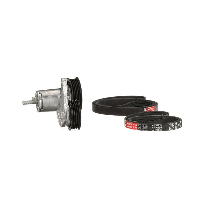 Buy Gates K015PK1590 at a low price in United Arab Emirates!