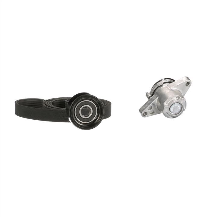 Drive belt kit Gates K016PK1818