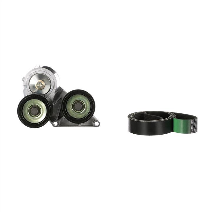 K019PK1360AHD Gates Drive belt kit