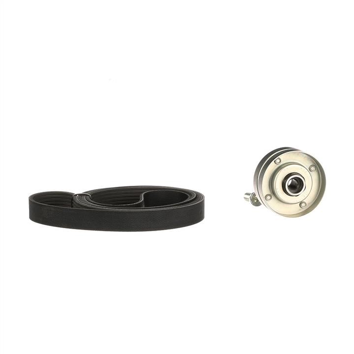 Drive belt kit Gates K016PK1660