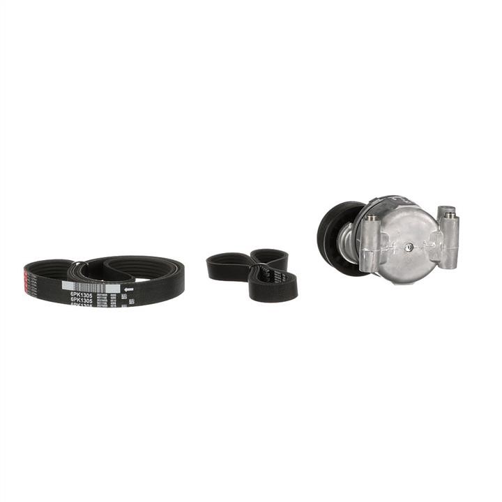 Drive belt kit Gates K016PK1305