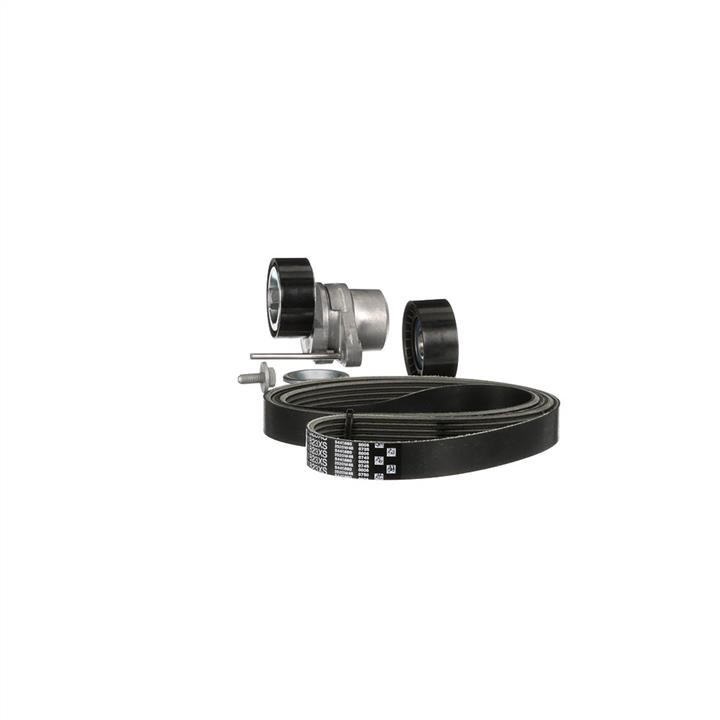 Drive belt kit Gates K016PK1823XS