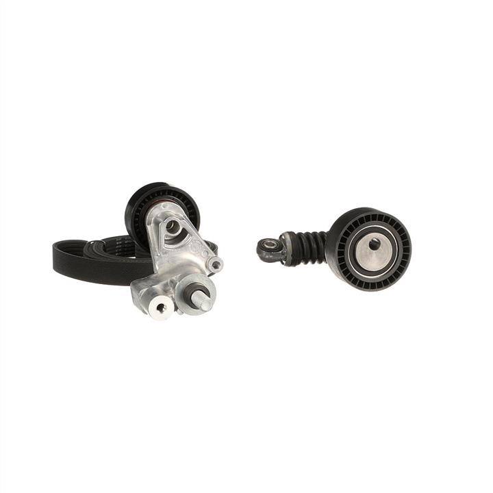 Drive belt kit Gates K016PK1750