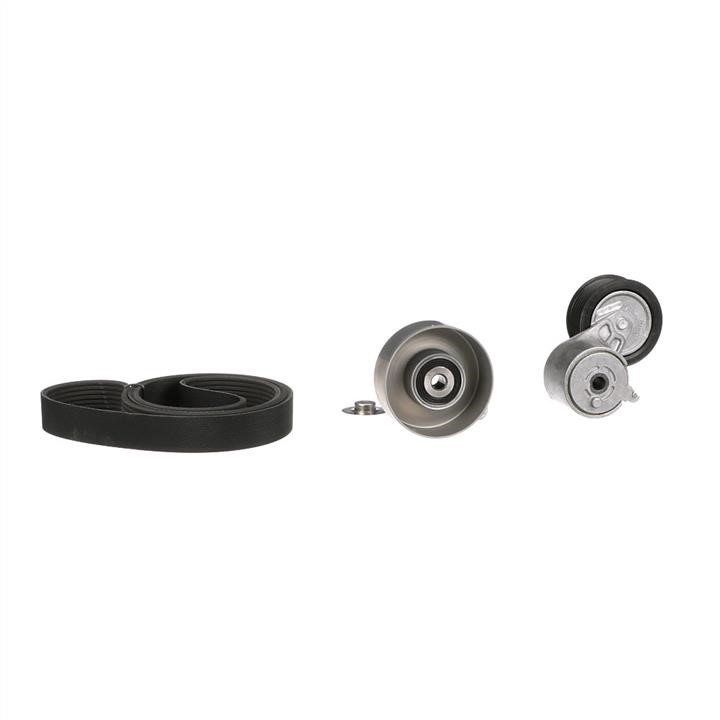 V-Ribbed Belt Set Gates K017PK1275T