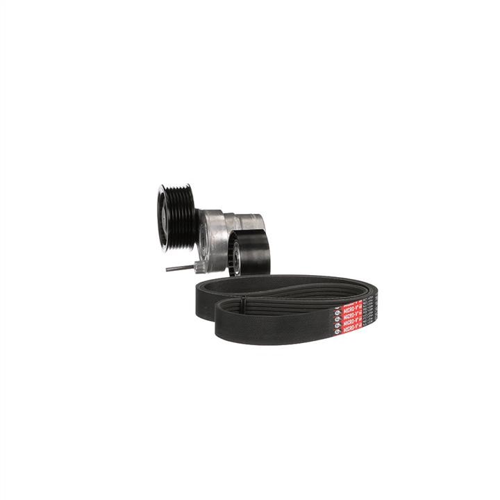 Buy Gates K017PK1240 – good price at EXIST.AE!