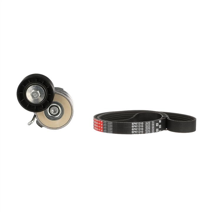  K016PK1310 Drive belt kit K016PK1310