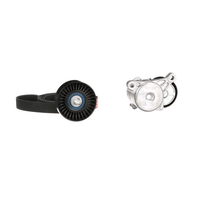 Drive belt kit Gates K016PK1708