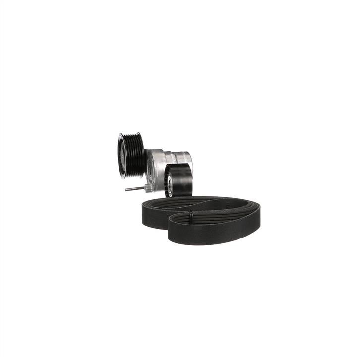 Buy Gates K017PK1378 – good price at EXIST.AE!