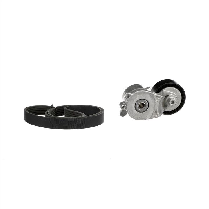 Drive belt kit Gates K016PK1218XS