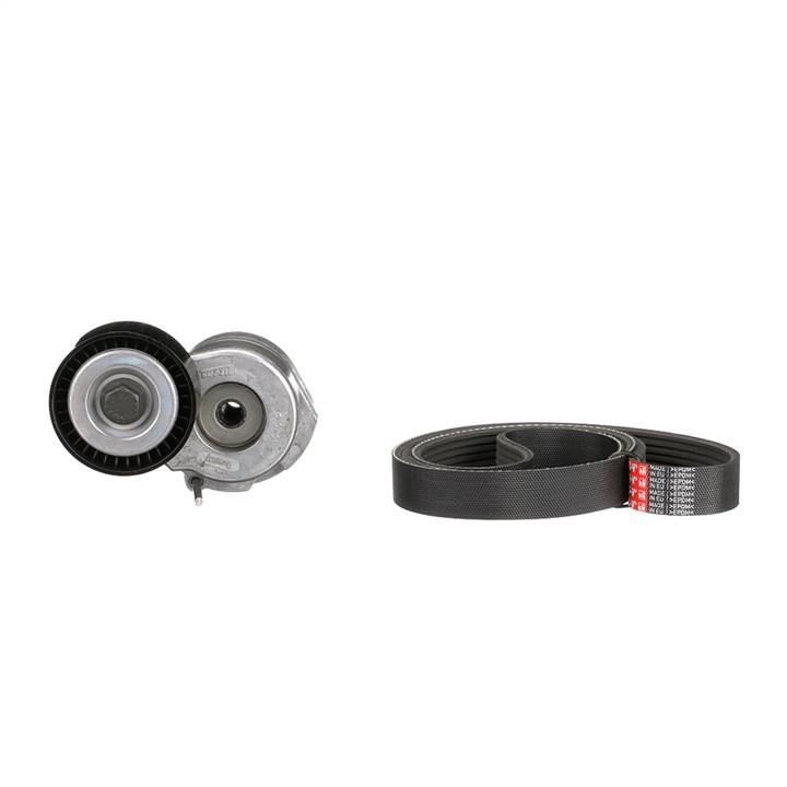  K016PK1320 Drive belt kit K016PK1320