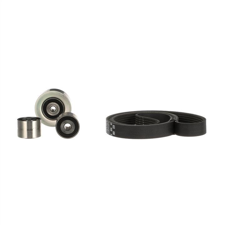  K016PK1390 Drive belt kit K016PK1390