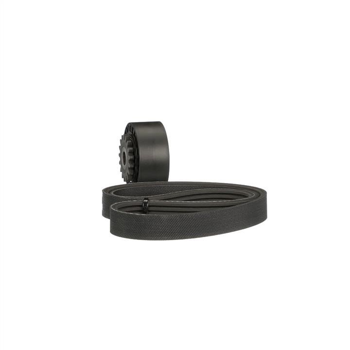 Drive belt kit Gates K015PK908