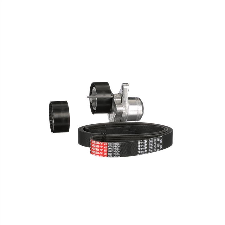 Buy Gates K017PK1685 – good price at EXIST.AE!
