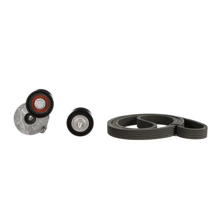  K016DPK1817 Drive belt kit K016DPK1817