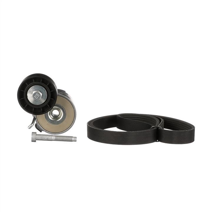 Gates K026PK1320 Drive belt kit K026PK1320