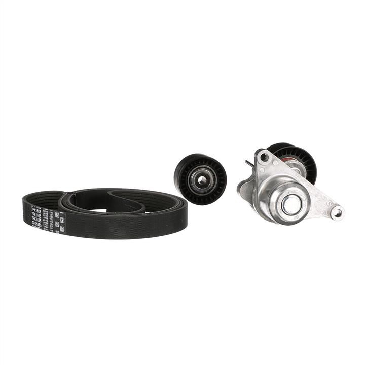 Drive belt kit Gates K017PK1685