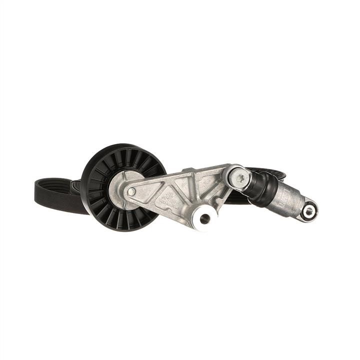 Drive belt kit Gates K016PK1863
