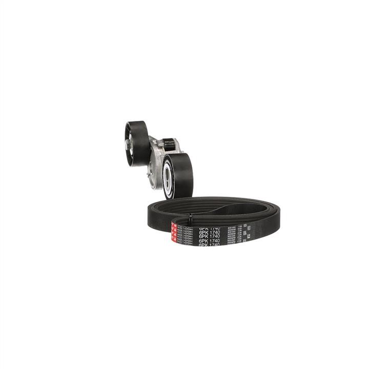 Buy Gates K056PK1740 – good price at EXIST.AE!