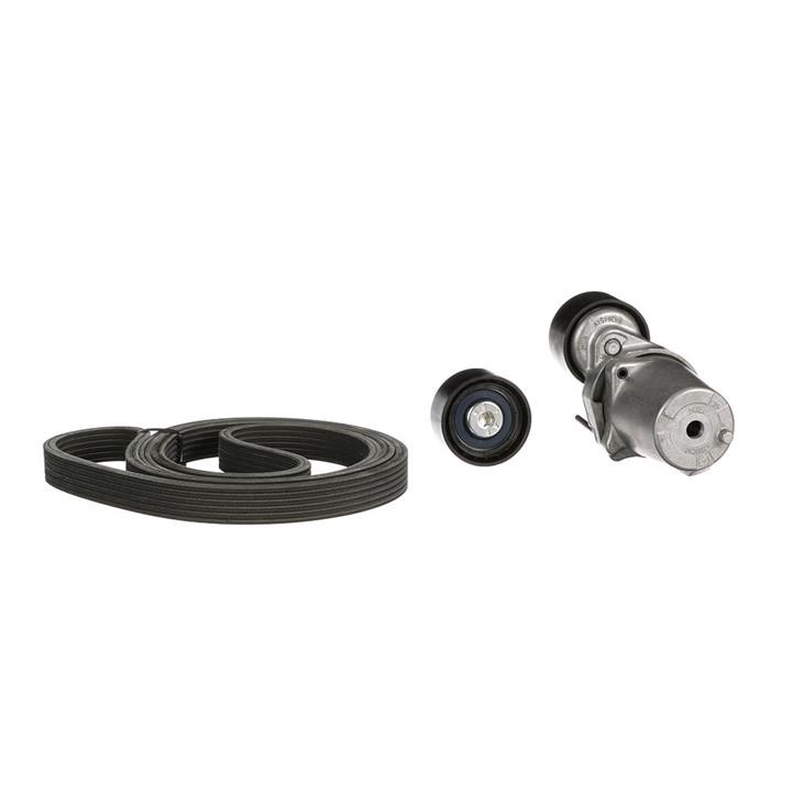 Drive belt kit Gates K016DPK1817