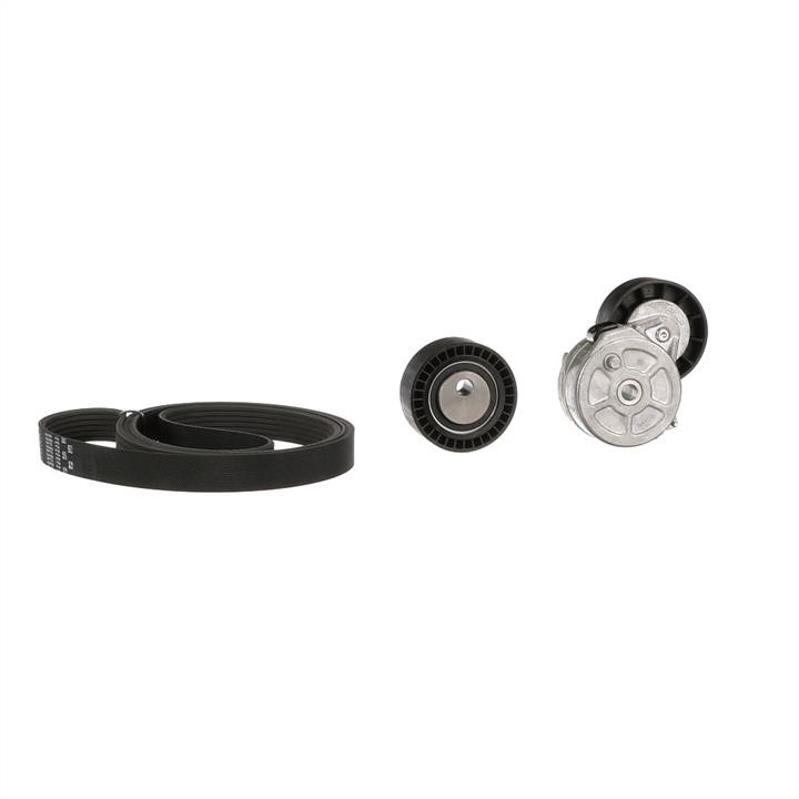 Drive belt kit Gates K056PK1740