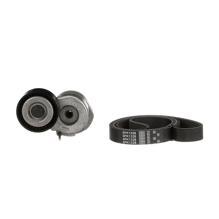  K016PK1328 Drive belt kit K016PK1328