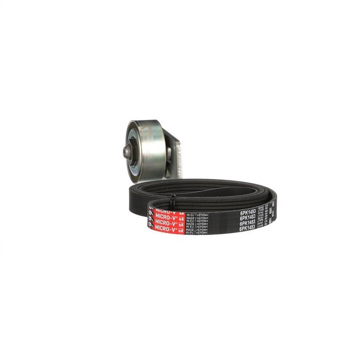 Buy Gates K016PK1453 – good price at EXIST.AE!
