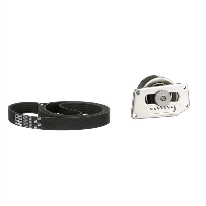 Drive belt kit Gates K016PK1453
