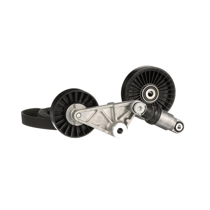 Drive belt kit Gates K016PK1873