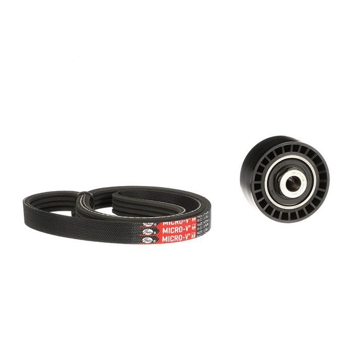 Drive belt kit Gates K014PK905