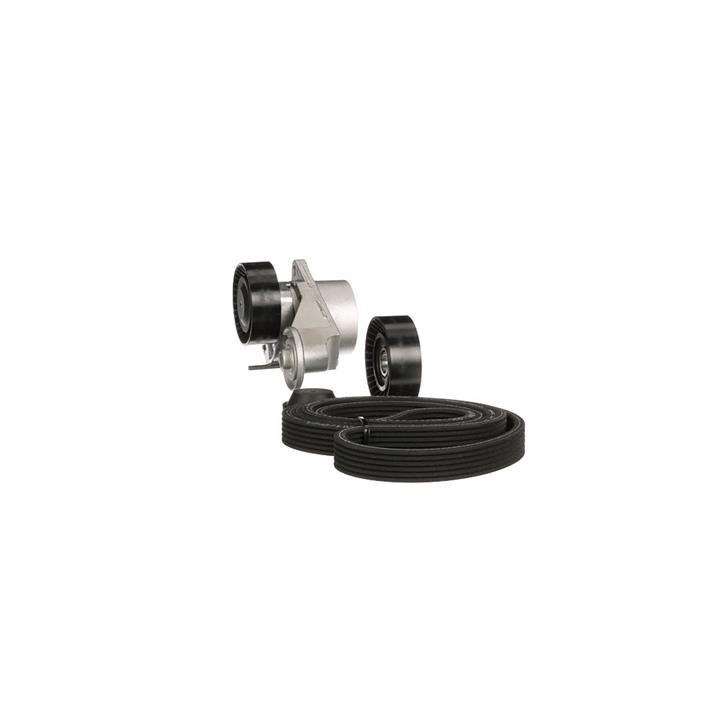 Drive belt kit Gates K016DPK1838