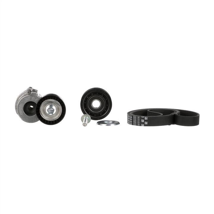  K016PK1380 Drive belt kit K016PK1380