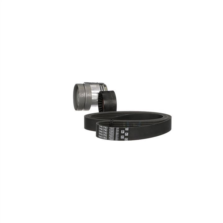 Buy Gates K017PK1793 – good price at EXIST.AE!