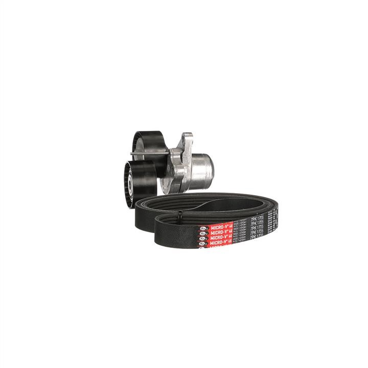 Drive belt kit Gates K017PK1705
