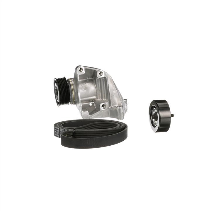 Drive belt kit Gates K016PK1915