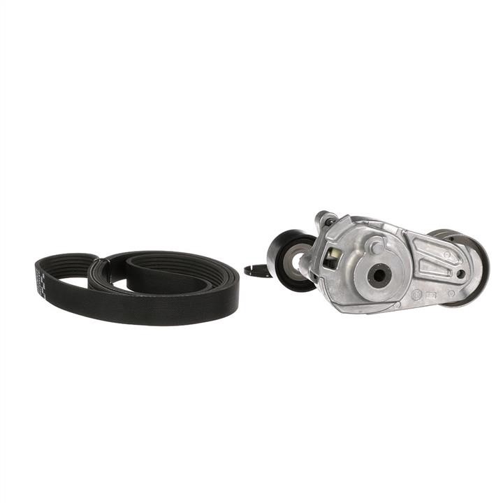 Drive belt kit Gates K037PK2035