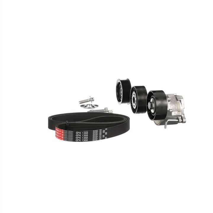 Buy Gates K026PK1368 – good price at EXIST.AE!