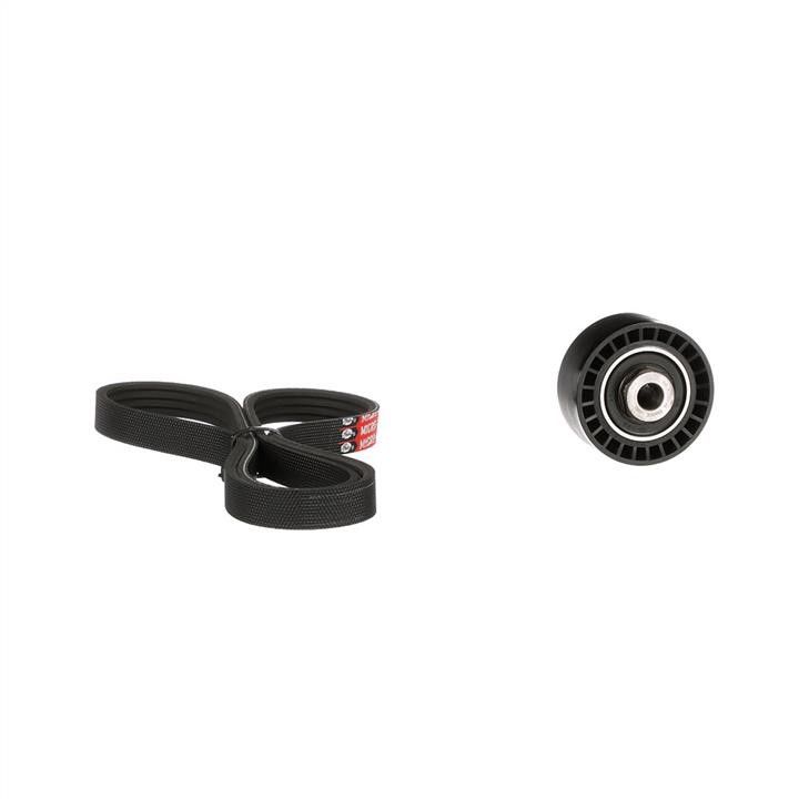 Drive belt kit Gates K014PK928