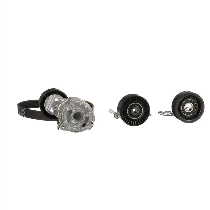 Drive belt kit Gates K026PK1368