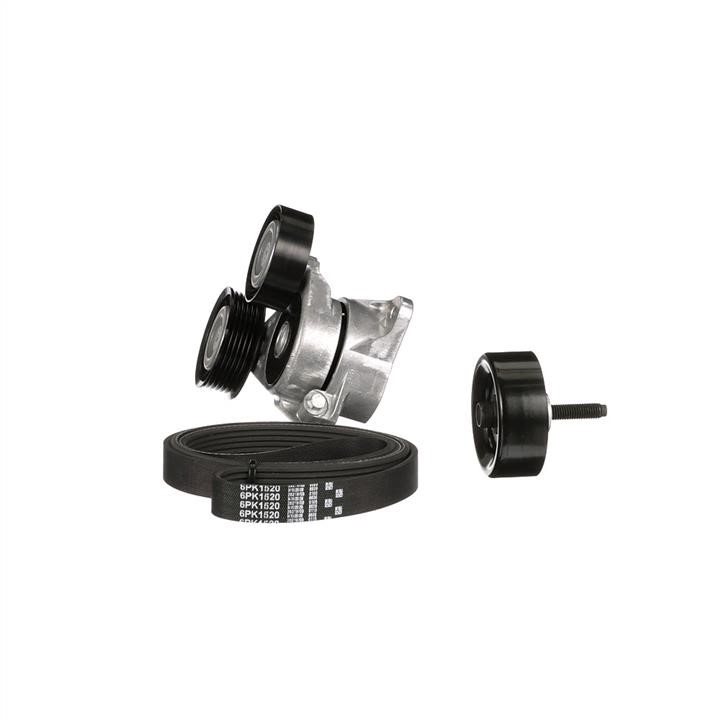 Buy Gates K016PK1520 – good price at EXIST.AE!
