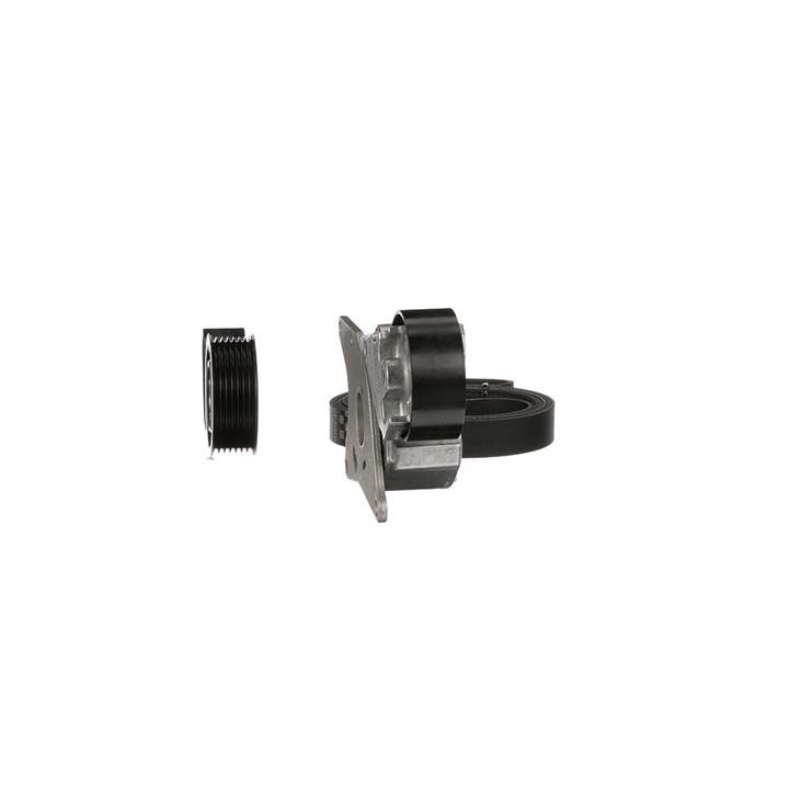 Drive belt kit Gates K017PK1870
