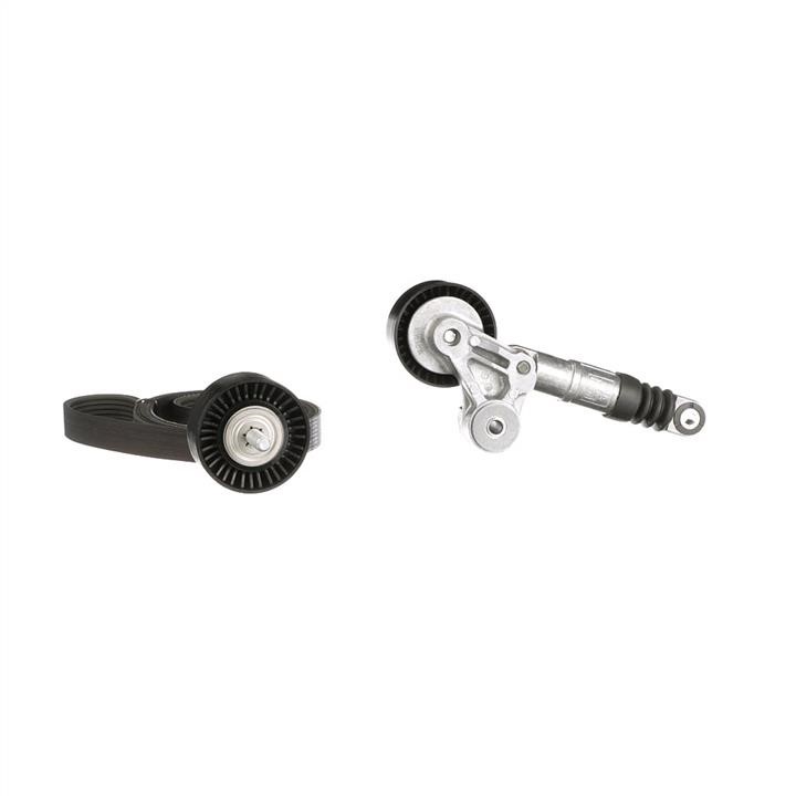 Drive belt kit Gates K026PK1583